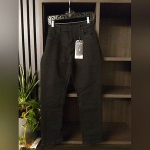 The Perfect Jean NYC, 34x28, Black